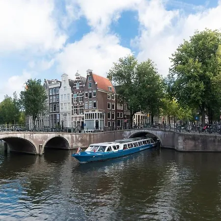 Stairway To Heaven Studio Amsterdam
