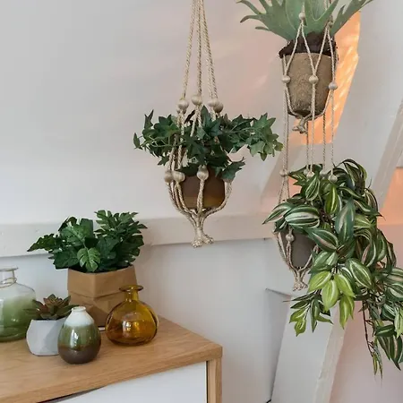 Stairway To Heaven Studio * Amsterdam